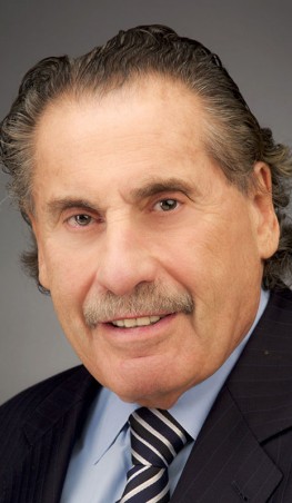Sid Davidoff