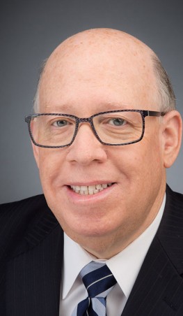Howard S. Weiss