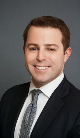 Alexander B. Victor