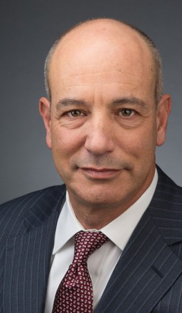 Derek Wolman