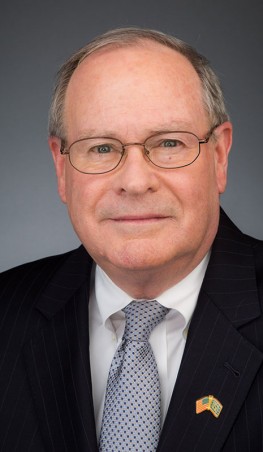 John B. Kiernan
