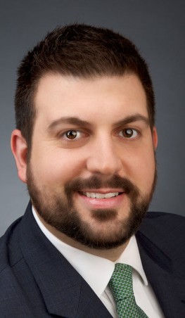 Joseph N. Polito