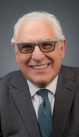 Malcolm S. Taub