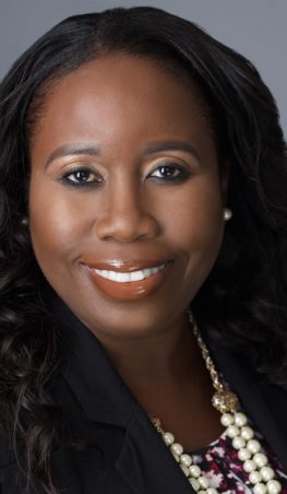 Melissa J. Chapman