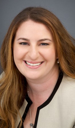 Nicole L. Weingartner