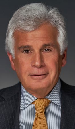 Jeffrey Citron